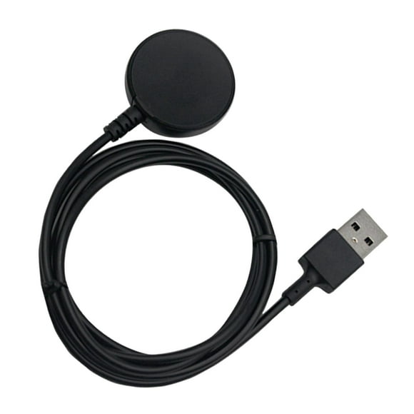 Estación de acoplamiento de carga inalámbrica USB para Watch 3 SM-R830