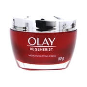 Olay Regenerist Micro-Sculpting Cream Face Moisturizer 1.7 oz