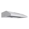 thumbnail image 1 of Campana de Cocina Sanaire Orion 106 CM BLANCO, 1 of 2
