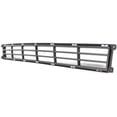 thumbnail image 2 of Bumper Grille For 2006-2007 Sedona Mini Passenger Van Center Primed Plastic, 2 of 9