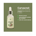 thumbnail image 4 of Aceite de Orégano y Coco ORE 30 ml Suplemento Alimenticio Natural, 4 of 4