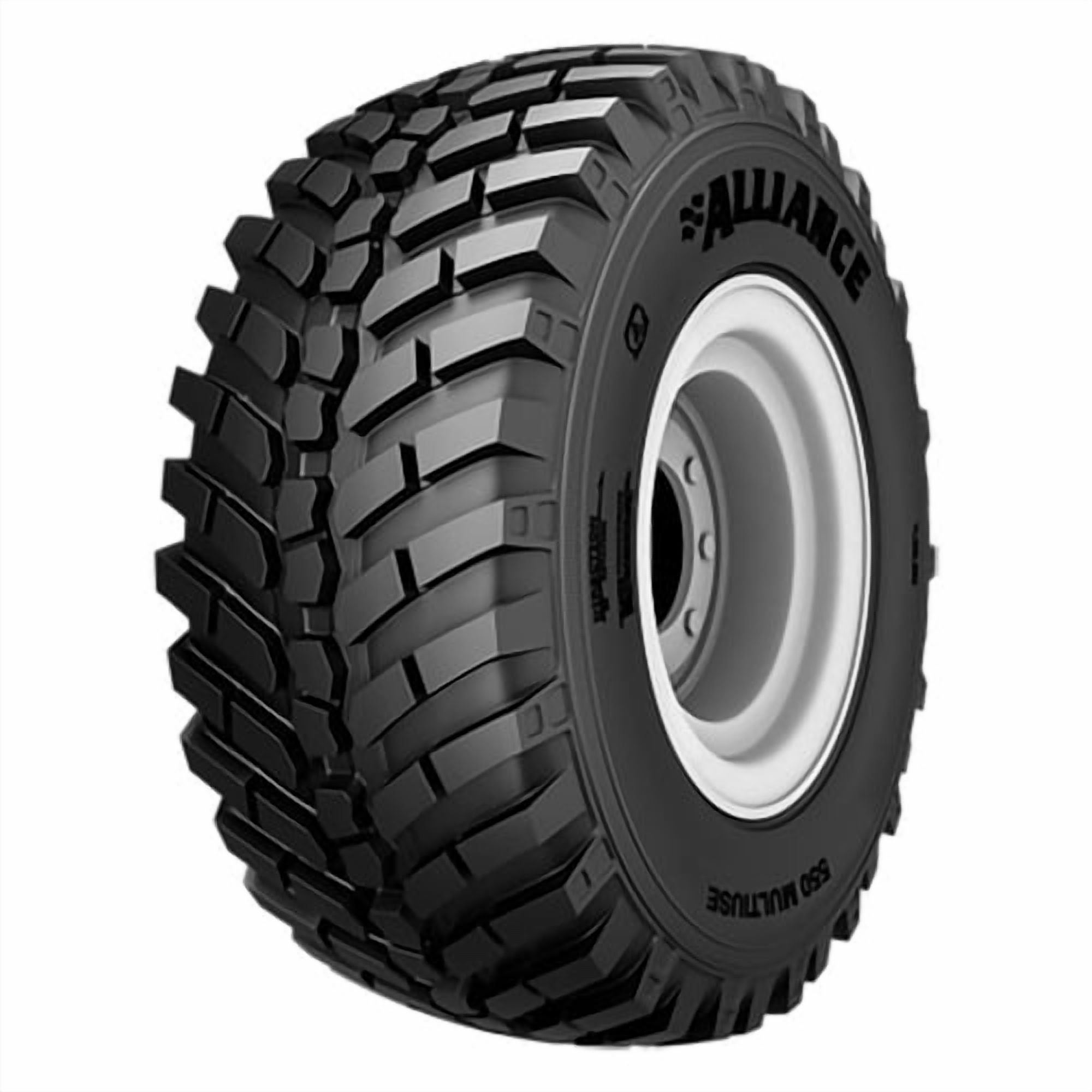 Alliance (550) Multipurpose 26570R16.5 Farm Tire