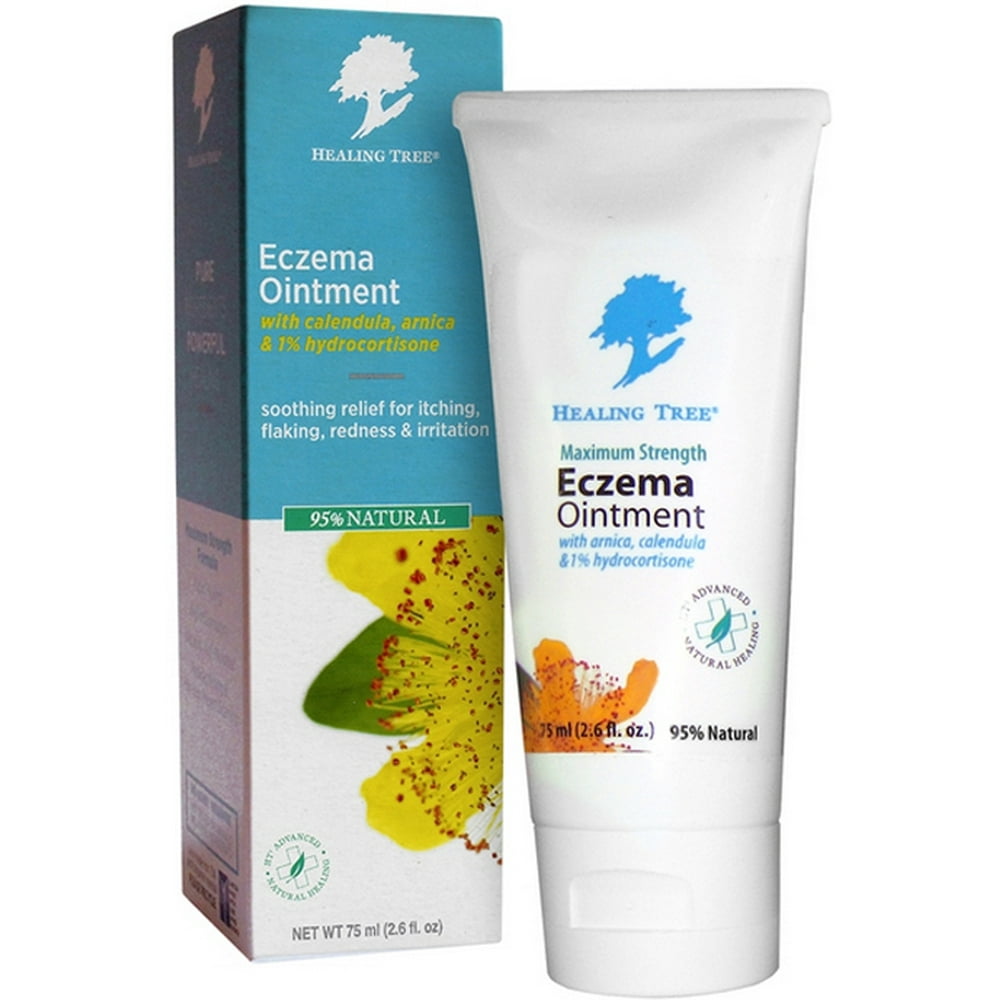 Eczema Ointment