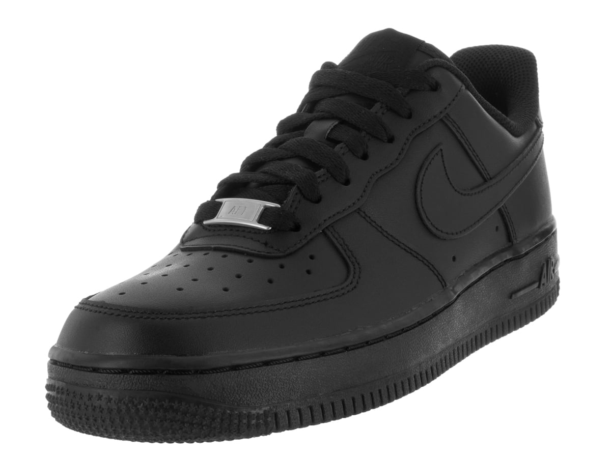 Nike - Nike Women's Air Force 1 '07 Basketball Shoe - Walmart.com - Walmart.com