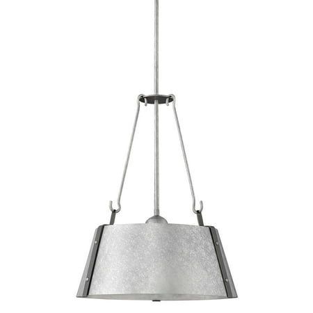 Hinkley Lighting 3395gv Cartwright 25 Three Light Pendant Hinkley Lighting 3395gv Cartwright 25 Three Light Pendant