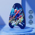 thumbnail image 3 of Tablas de natación para niños y adultos de Spiderman Elsa Tabla flotante para natación Equipo auxiliar para natación para principiantes Remo especial, 3 of 5