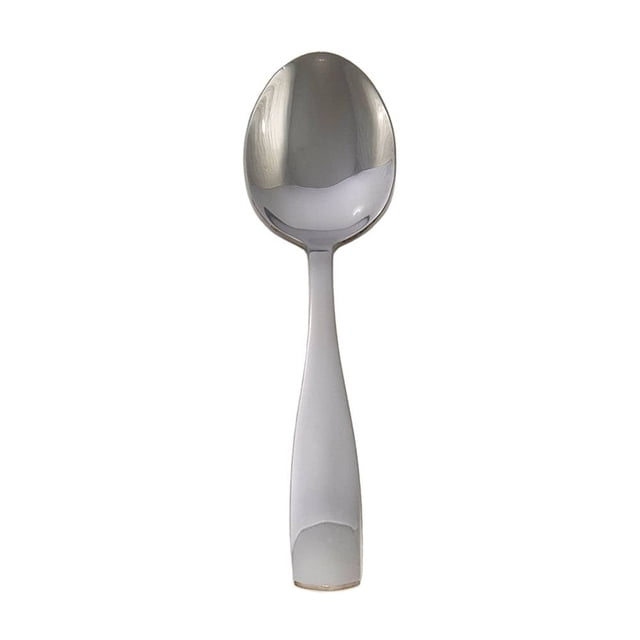 Cuchara Sopera Mainstays Línea Básica Acero Inoxidable