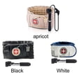 thumbnail image 5 of Spine Decompression Lumbar Support Belt for Back Pain Relief - 360 Degree Fit, 5 of 5