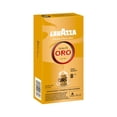 thumbnail image 3 of Lavazza Qualita Oro Aluminium Nespresso Compatible Capsules, 10 pods per pack, British Import (Pack of 3), 3 of 5