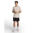 thumbnail image 3 of Reebok Men's and Big Men's City Woven Short 7" Inseam, Sizes S-3XL, 3 of 5