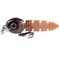 thumbnail image 5 of MInHoues 6PCS Sinking Multi-Joint Swimbait, 2.17" Hard Plastic Artificial Fishing Lure with Treble Hook, Lifelike Segmented Bait for Bass and Trout, Freshwater Fishing Gear, 5 of 8