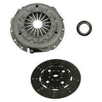 New Clutch Kit for Kubota L3600DT TA040-20500, TA040-20600, TA040-20601