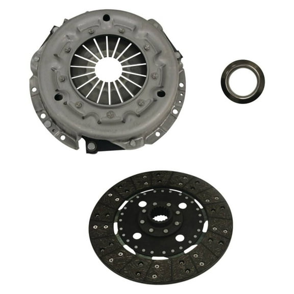 New Clutch Kit for Kubota L3600DT TA040-20500, TA040-20600, TA040-20601