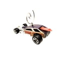 thumbnail image 2 of Christmas Ornament for Surf Crate Hot Rod with Surfboards, 2 of 3