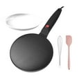 thumbnail image 1 of Nonstick Coating Electric Pancake Pan EU Plug, 1 of 5