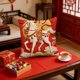 thumbnail image 3 of Estándares de Almohada Tamaño Estándar Algodón, 17.7x17.7 Pulgadas Cubiertas de Almohada Decorativas con Tela Suave, Estándares de Almohada con Cremallera Tamaño Estándar, Cremallera Oculta para la De, 3 of 7