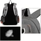 thumbnail image 2 of Mochila Infantil YONGSHENG DCCN Robot Blanco 30cm x 10cm x 40cm, 2 of 4