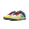 thumbnail image 2 of NIKE WOMENS DUNK LOW Womens "Green Strike" DD1503 106 DD1503 106 from Stadium Goods, 2 of 8