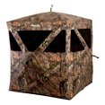 thumbnail image 1 of Ameristep Care Taker™ Run & Gun Ground Hunting Blind, 1 of 3