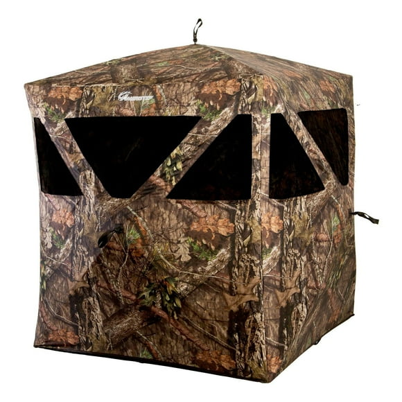 Ameristep Care Taker™ Run & Gun Cache De Chasse