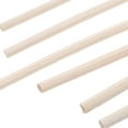 thumbnail image 6 of LOLIPPYY 50pcs Reed Diffuser Sticks: Natural Rattan Wood Sticks 11 Inch - Essential Oil Aroma Diffuser Replacements Reeds For Own Space, 6 of 7