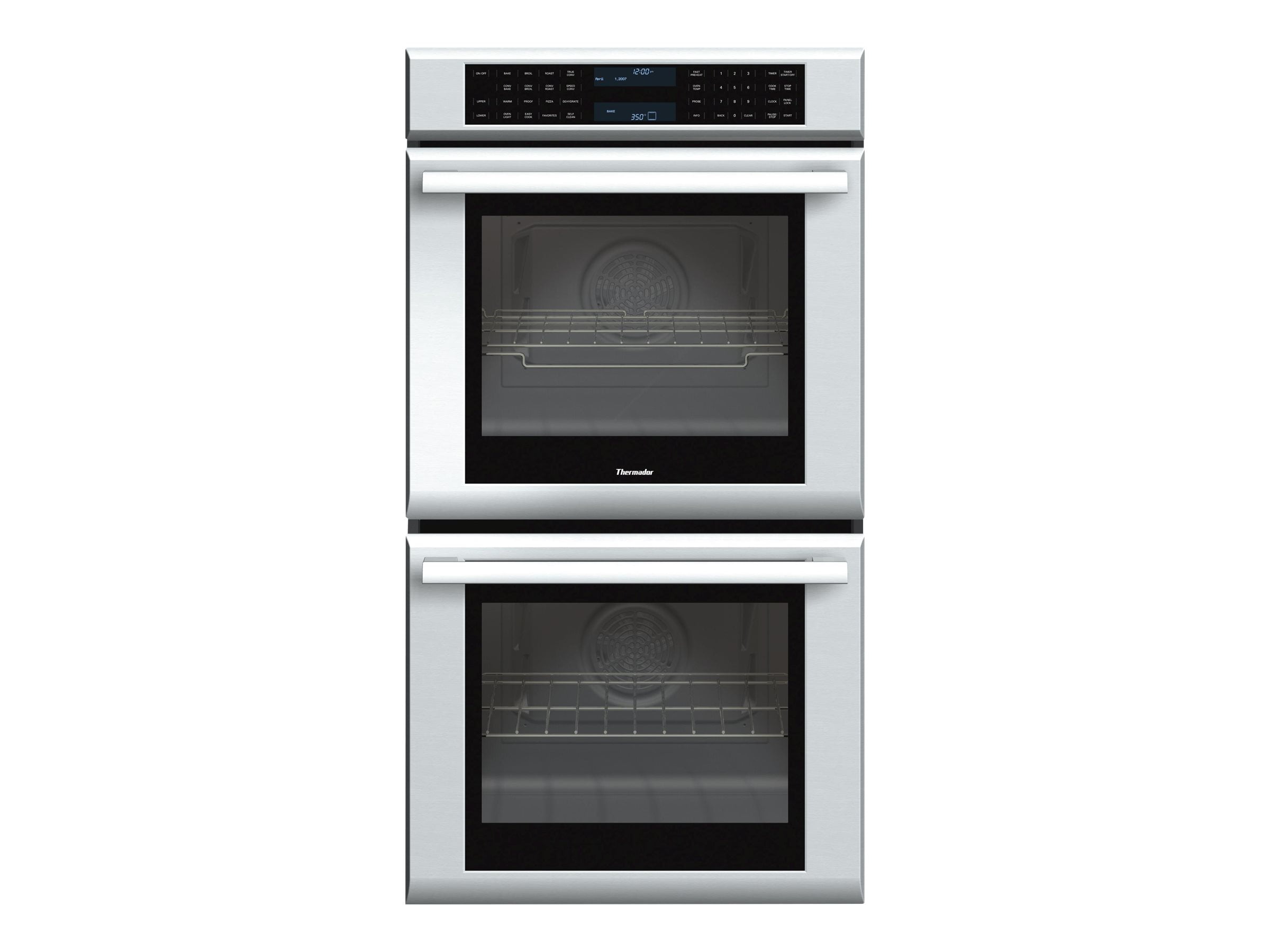 thermador 24 wall oven