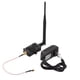 thumbnail image 5 of 4W 4000mW 802.11b/g/n Wifi Amplificador Inalámbrico Enrutador 2.4Ghz WLAN ZigBee, 5 of 8