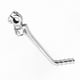 thumbnail image 1 of 16mm Kick Lever and Start Pedal for 125/175/200 Motorcycles - Universal Fitment for Dirt Bikes and Trail Riding, 1 of 5