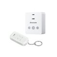 thumbnail image 1 of DEWENWILS Dimmer Switches for Led Lights, Remote Light Dimmer for Indoor Use, 100FT Range, Compatible with Dimmable LED/Tungsten Bulbs, FCC Certified, 1 of 5