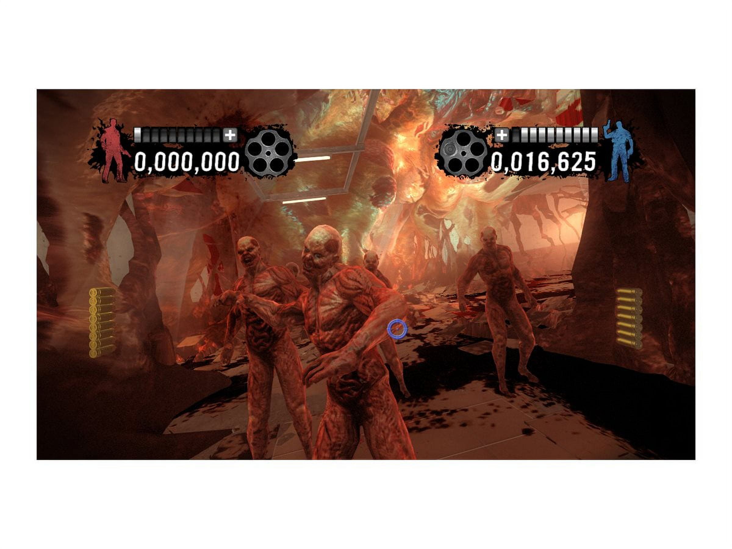 The House of the Dead Overkill Extended Cut - PlayStation 3