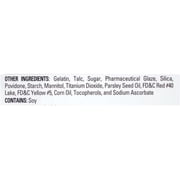 PERFORMIX Mens 8HR Time-Release Multi Powered by SST, Performance Multivitamin with SST, Free Radical Defense, Energy, Mental Focus- 60 Capsules