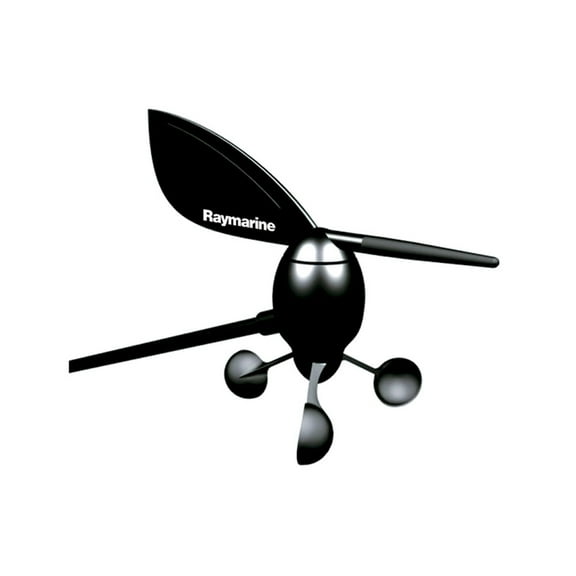 Raymarine Masthead Only