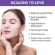 thumbnail image 4 of Mascarilla en hoja Nykaa Naturals Miel y lavanda 1 pieza, 4 of 7