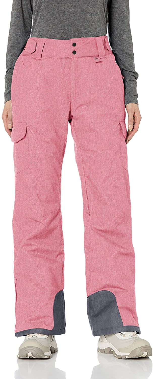 cargo snow pants womens