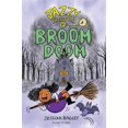 thumbnail image 1 of Pre-Owned Jazzy the Witch in Broom Doom (Hardcover) by Jessixa Bagley, 1 of 1