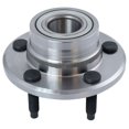 thumbnail image 4 of Geelife For 05-09 Mustang Front Wheel Bearing & Hub Assembly Driver or Passenger Side, 4 of 9