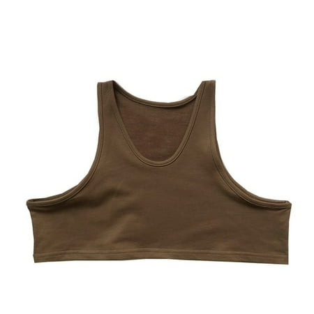

Pedort Girls Tops Casual Plus Size Big Sister Sibling Reveal Announcement Shirt for Baby and Toddler Girls Sibling Outfits Khaki 100