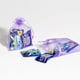 thumbnail image 4 of Bolsas de regalo de Chocolate de gasa transparente, bolsitas de Organza con cordón para Navidad, Año Nuevo, Día de San Valentín, caja de dulces para fiesta, 50 piezas, 4 of 4