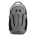 thumbnail image 1 of Mochila Under Armour Unisex para adultos Hustle 6.0 Castlerock, 1 of 6
