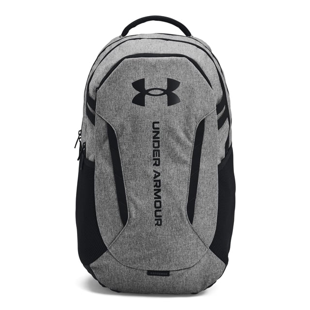 Mochila Under Armour Unisex para adultos Hustle 6.0 Castlerock