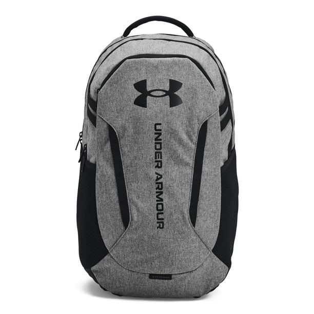 Mochila Under Armour Unisex para adultos Hustle 6.0 Castlerock