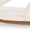 Bone, variant on Women's Strappy Flat Sandals