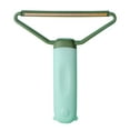 thumbnail image 2 of Dvkptbk Portable Lint Remover Portable Lint Remover Clothes Fuzz Shaver Manual Epilator Clothes Shaver Portable Lint Remover, 2 of 3