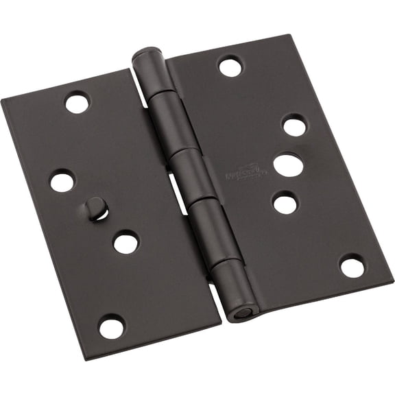 DOOR HINGES 4" ORB