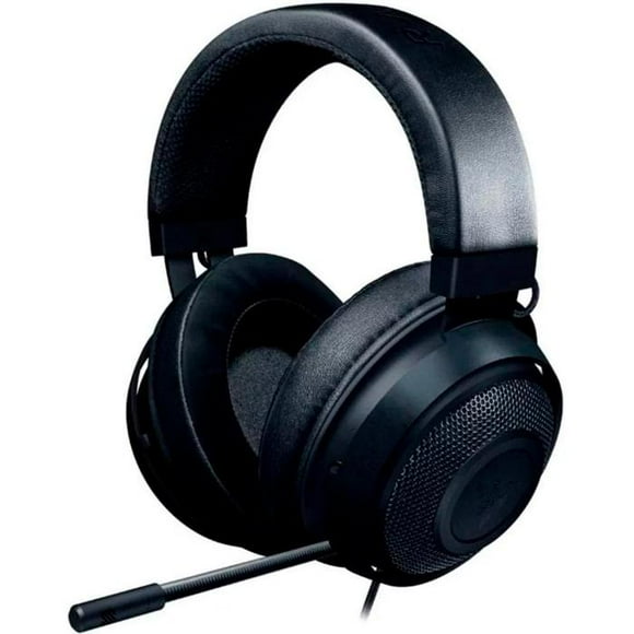 Audifonos Gamer RAZER Kraken Consolas Xbox One PS4 Switch Razer KRAKEN