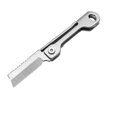 thumbnail image 1 of Outil de Camping Pliant Extérieur Compact Léger Coupe-Poche pour Hommes et Femmes Durable Quotidien Utilitaire, 1 of 4