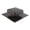 ‎Copper, variant on Square Pan Style Roof Vent (38 Sq. In. NFA) (Copper)