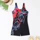 thumbnail image 5 of Traje de baño de una pieza para mujer, traje de baño para mujer, traje de baño sin mangas para buceo, traje de baño siamés de verano para playa y surf, traje de baño de moda para playa para mujer, tra, 5 of 8