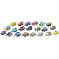 thumbnail image 2 of Disney / Pixar Cars Die Cast Mini Racers Mini Racers Car 21-Pack, 2 of 4