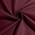 thumbnail image 3 of Balsa Circle 5 Pieces 17" Polyester Fabric Napkins Burgundy, 3 of 8